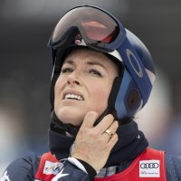 Lindsey Vonn