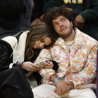 Selena Gomez i Benny Blanco