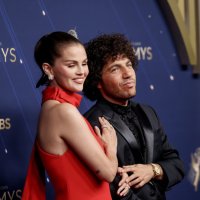 Selena Gomez i Benny Blanco