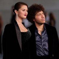 Selena Gomez i Benny Blanco
