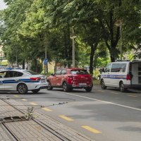 Kolaps u Savskoj