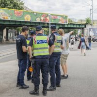 Kolaps u Savskoj