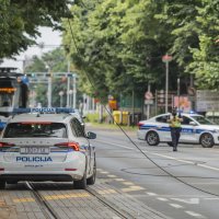 Kolaps u Savskoj