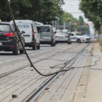 Kolaps u Savskoj