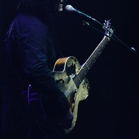 Jack White na INmusic festivalu