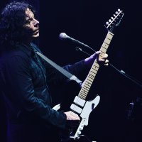 Jack White na INmusic festivalu