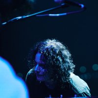 Jack White na INmusic festivalu