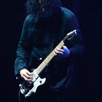 Jack White na INmusic festivalu