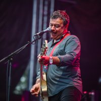 Manic Street Preachers na INmusic festivalu