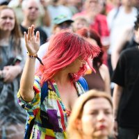 Atmosfera na INmusic festivalu 2026.