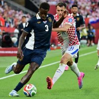 Hrvatska - Panama, SP, 24.6.2026.