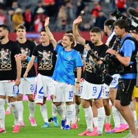 Luka Modrić, 200. utakmica za Hrvatsku, 24.6.2026.
