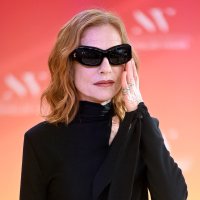 Isabelle Huppert
