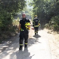 Novi požar u Mostaru