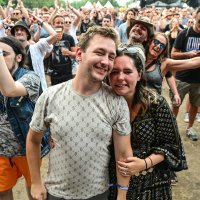 Atmosfera na drugom danu INmusica 2026.
