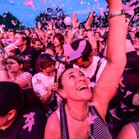 Atmosfera na drugom danu INmusica 2026.