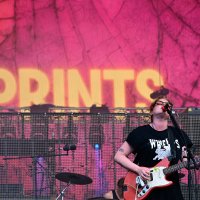 Sprints na INmusicu 2026.