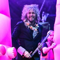 The Flaming Lips na INmusic festivalu