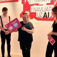 AIMO stvarti i navijati uz AI