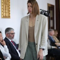 Blanka Vlašić