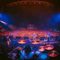 Kings of Leon na INmusic festivalu