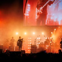 Kings of Leon na INmusic festivalu