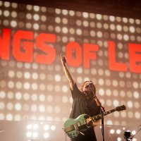 Kings of Leon na INmusic festivalu