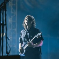 Kings of Leon na INmusic festivalu