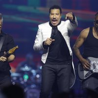 Lionel Richie