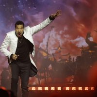 Lionel Richie