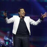 Lionel Richie