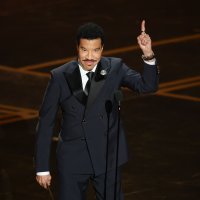 Lionel Richie
