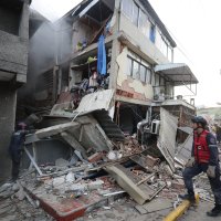 Potres u Venezueli