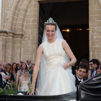 Ana Domecq Martel i Alberto Mencos Rovira