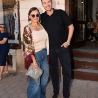 Ana Vela i Ivan Friscic