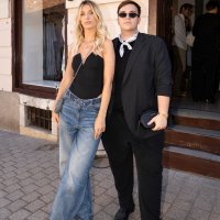 Fran Tolj i Ivana Pervan