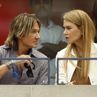 Nicole Kidman i Keith Urban