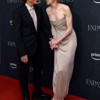 Nicole Kidman i Keith Urban