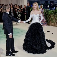 Nicole Kidman i Keith Urban