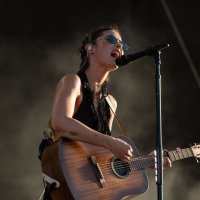 Gracie Abrams