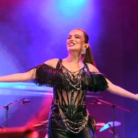 Severina