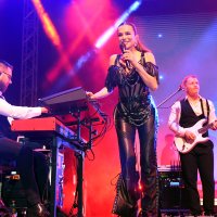 Severina