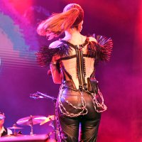 Severina