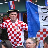 Navijači u Philadelphiji