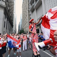 Navijači u Philadelphiji