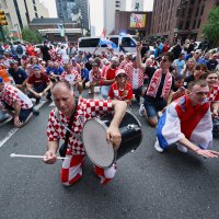 Navijači u Philadelphiji