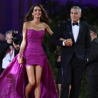 Amal i George Clooney