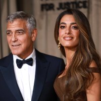 Amal i George Clooney
