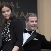 Ella Bleu Travolta