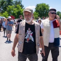 Gospić: Prosvjedni hod 'Hodaj za Liku' zbog ilegalnog odlagališta otpada
